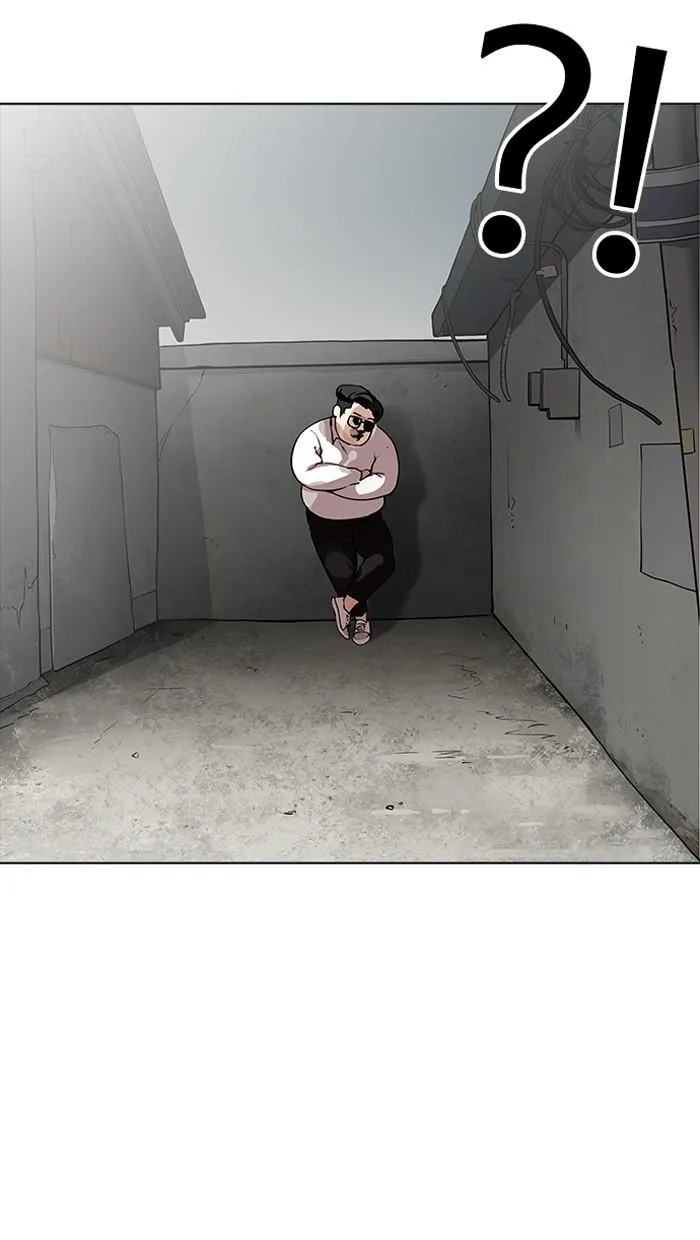 Lookism - Hoán Đổi Diệu Kỳ Chapter 156 - Trang 21