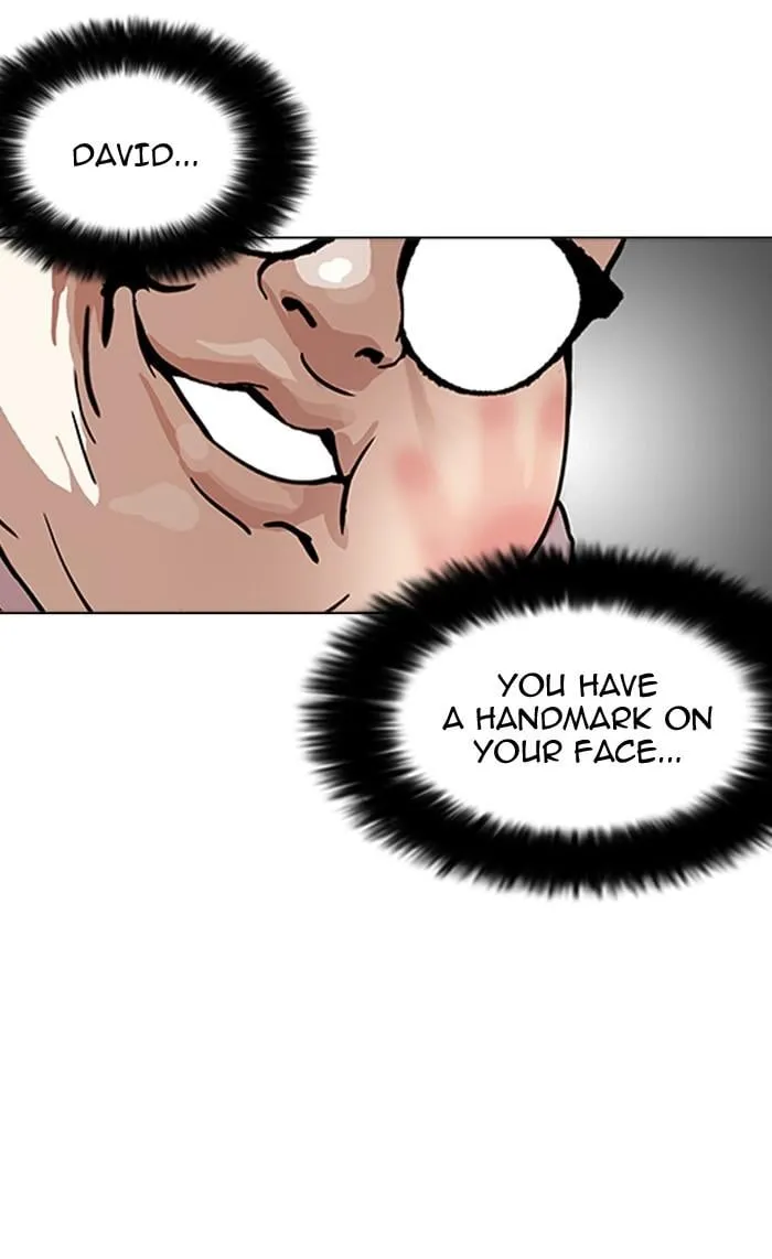 Lookism - Hoán Đổi Diệu Kỳ Chapter 156 - Trang 22