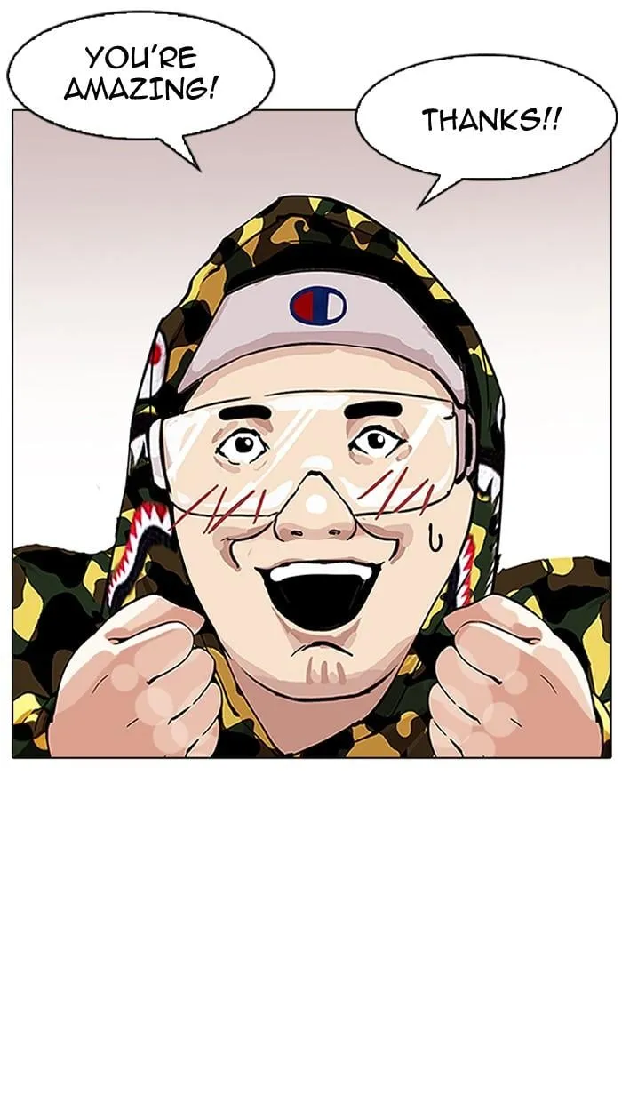 Lookism - Hoán Đổi Diệu Kỳ Chapter 156 - Trang 26