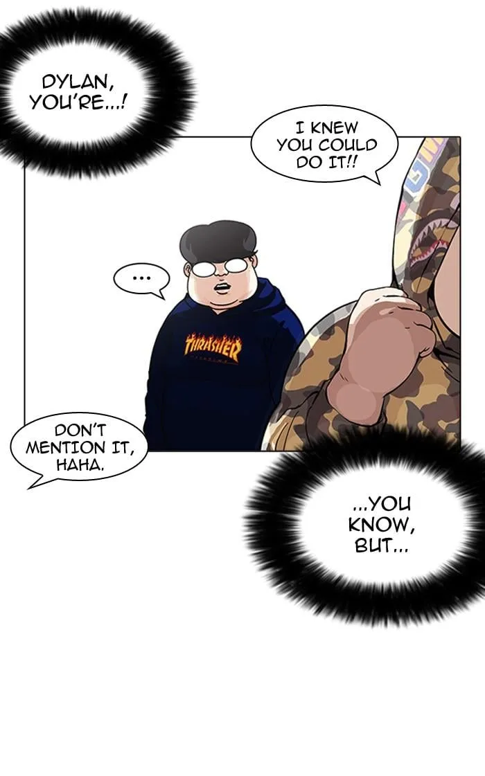 Lookism - Hoán Đổi Diệu Kỳ Chapter 156 - Trang 27