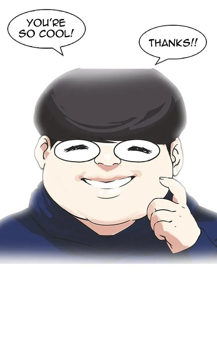 Lookism - Hoán Đổi Diệu Kỳ Chapter 156 - Trang 28