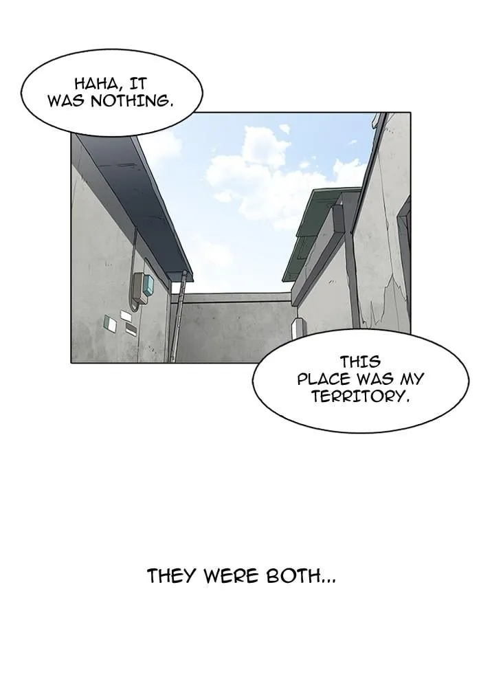 Lookism - Hoán Đổi Diệu Kỳ Chapter 156 - Trang 29