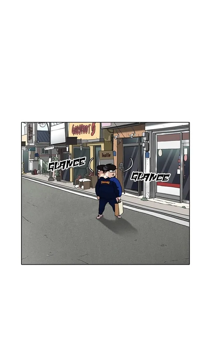 Lookism - Hoán Đổi Diệu Kỳ Chapter 156 - Trang 3