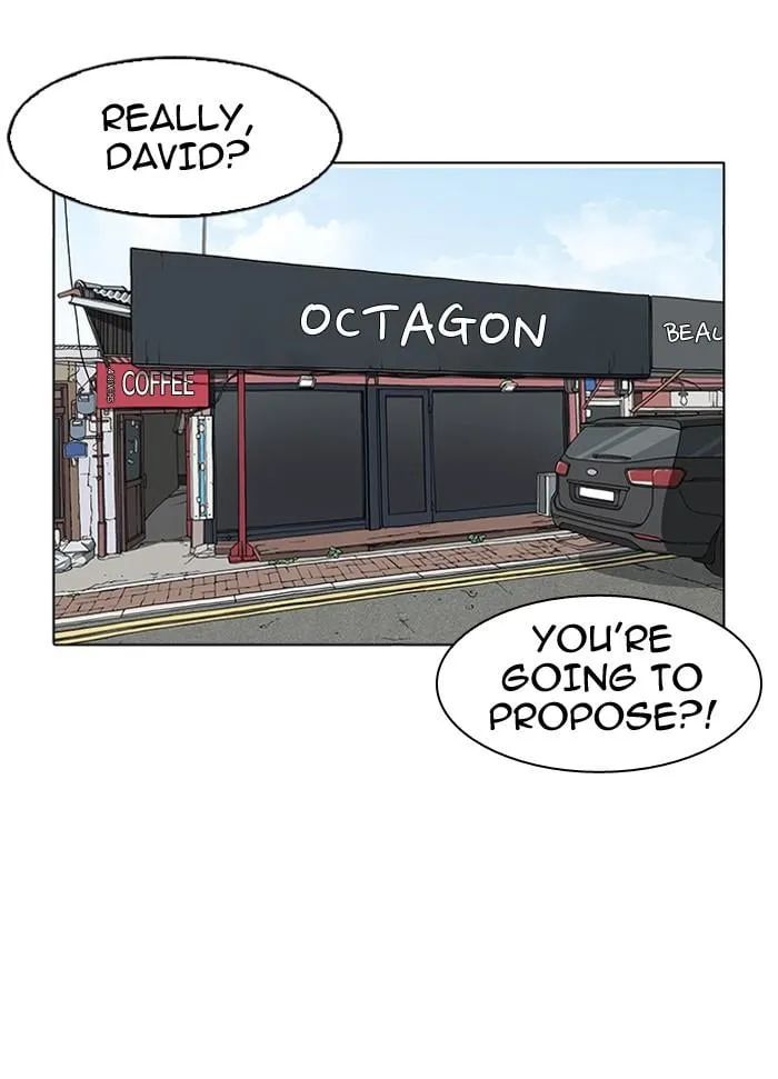 Lookism - Hoán Đổi Diệu Kỳ Chapter 156 - Trang 33