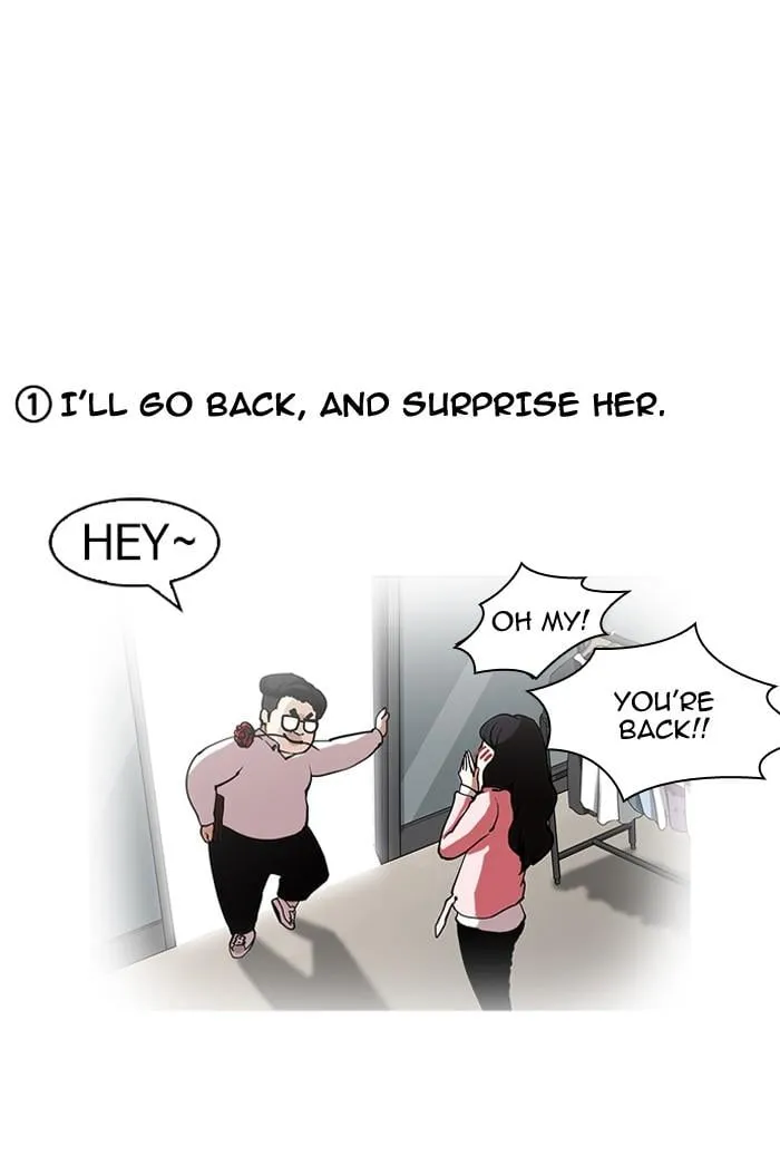 Lookism - Hoán Đổi Diệu Kỳ Chapter 156 - Trang 35