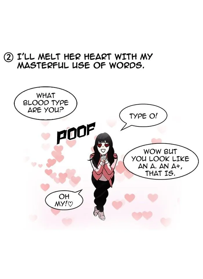 Lookism - Hoán Đổi Diệu Kỳ Chapter 156 - Trang 36