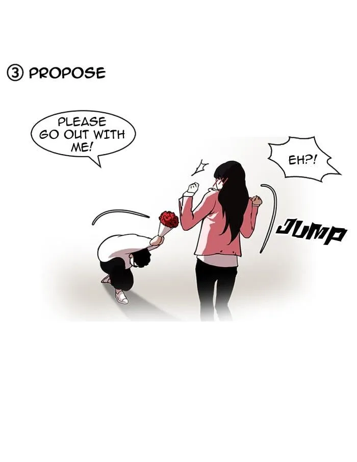 Lookism - Hoán Đổi Diệu Kỳ Chapter 156 - Trang 37