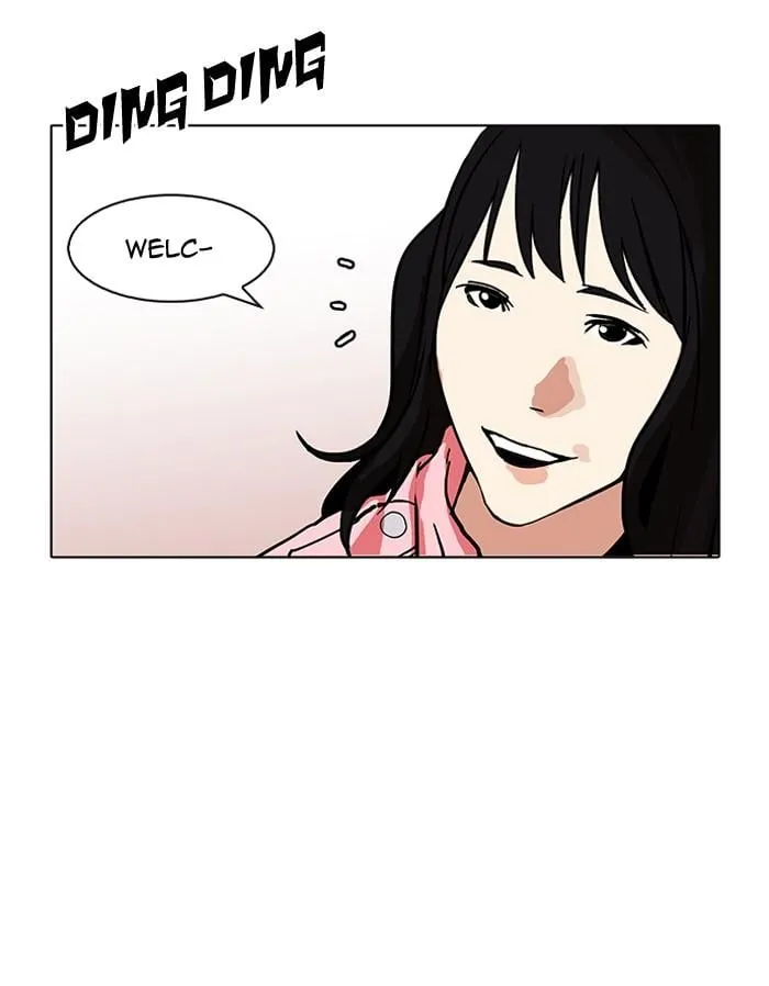 Lookism - Hoán Đổi Diệu Kỳ Chapter 156 - Trang 41