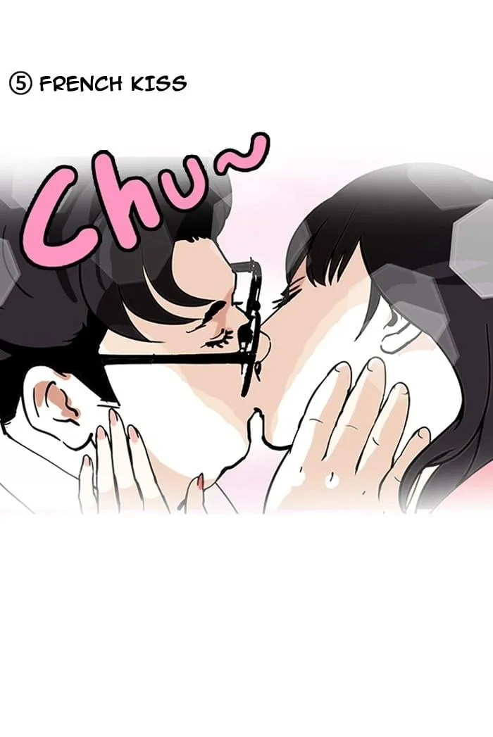 Lookism - Hoán Đổi Diệu Kỳ Chapter 156 - Trang 42