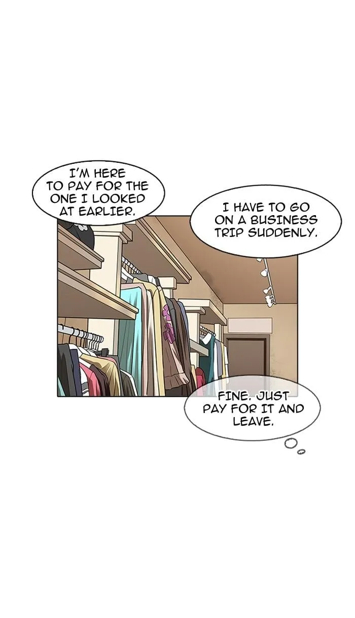 Lookism - Hoán Đổi Diệu Kỳ Chapter 156 - Trang 46