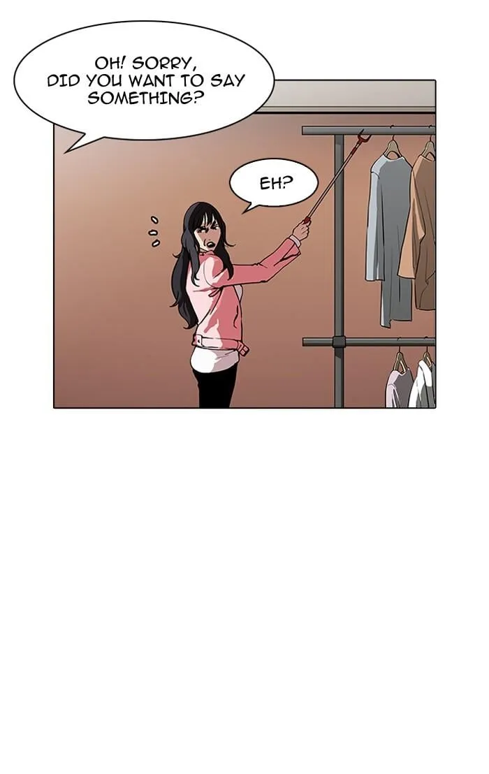 Lookism - Hoán Đổi Diệu Kỳ Chapter 156 - Trang 49