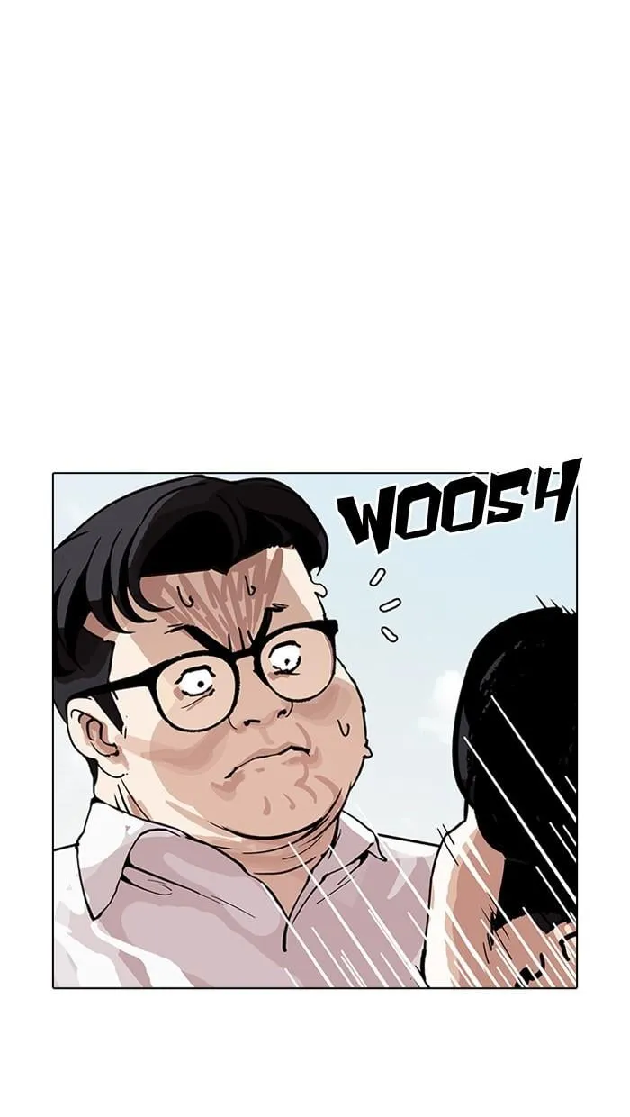 Lookism - Hoán Đổi Diệu Kỳ Chapter 156 - Trang 5