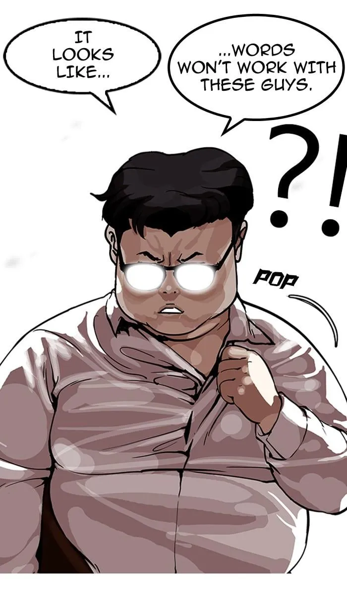 Lookism - Hoán Đổi Diệu Kỳ Chapter 156 - Trang 8