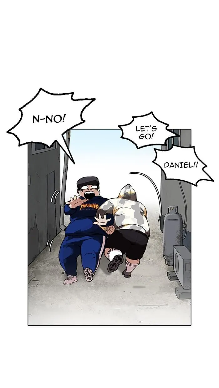 Lookism - Hoán Đổi Diệu Kỳ Chapter 156 - Trang 9