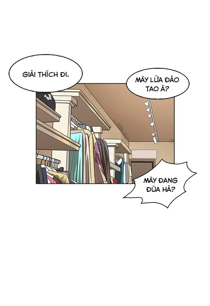 Lookism - Hoán Đổi Diệu Kỳ Chapter 157 - Trang 11