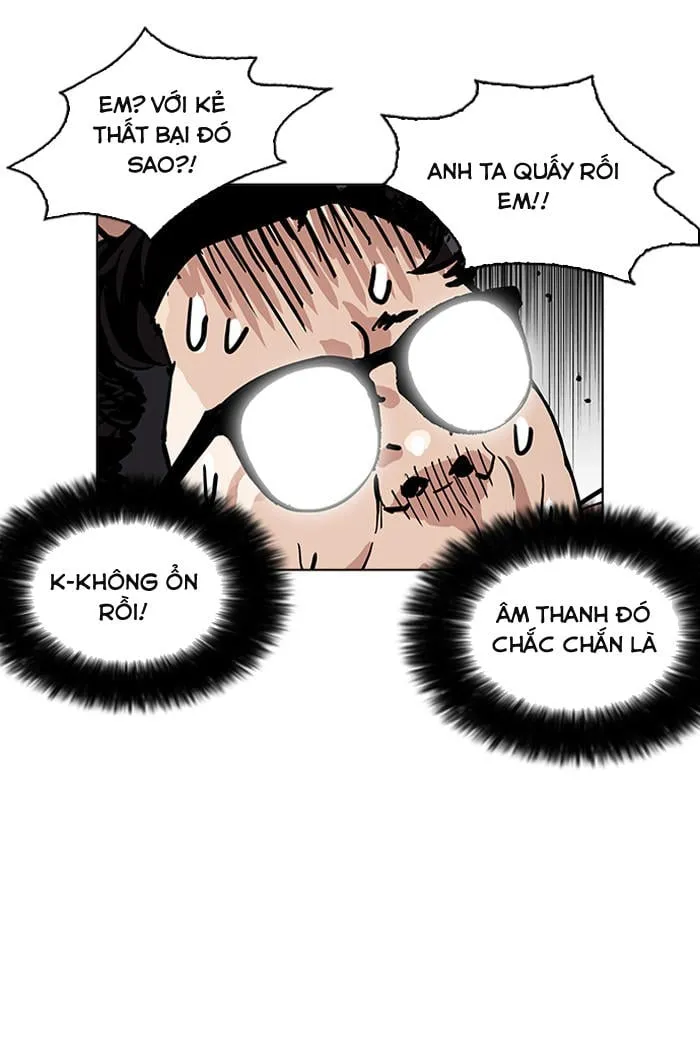 Lookism - Hoán Đổi Diệu Kỳ Chapter 157 - Trang 12