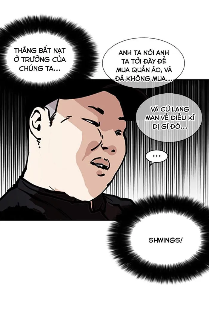 Lookism - Hoán Đổi Diệu Kỳ Chapter 157 - Trang 13