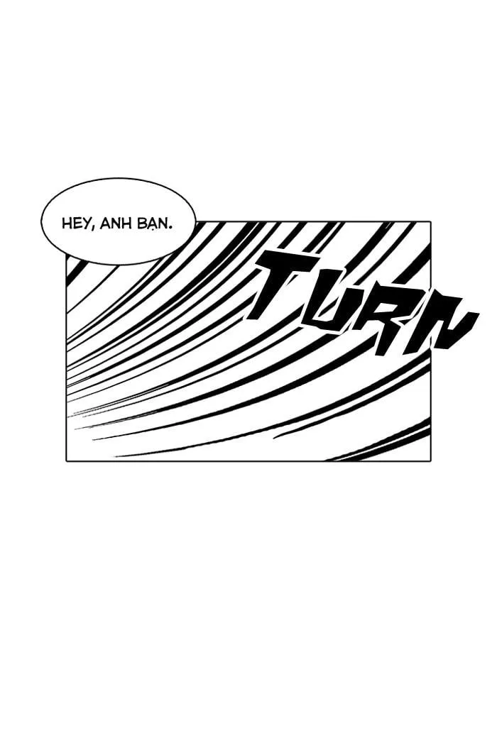 Lookism - Hoán Đổi Diệu Kỳ Chapter 157 - Trang 14