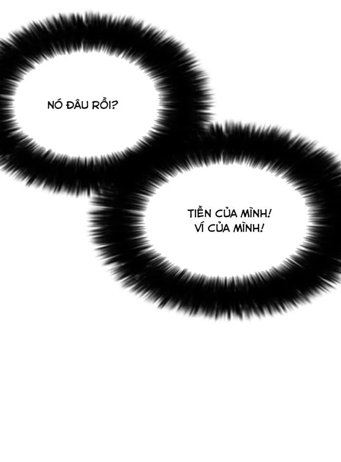 Lookism - Hoán Đổi Diệu Kỳ Chapter 157 - Trang 19