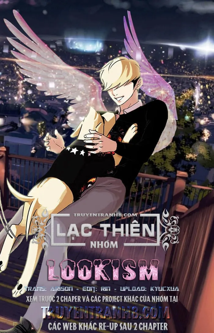 Lookism - Hoán Đổi Diệu Kỳ Chapter 157 - Trang 2