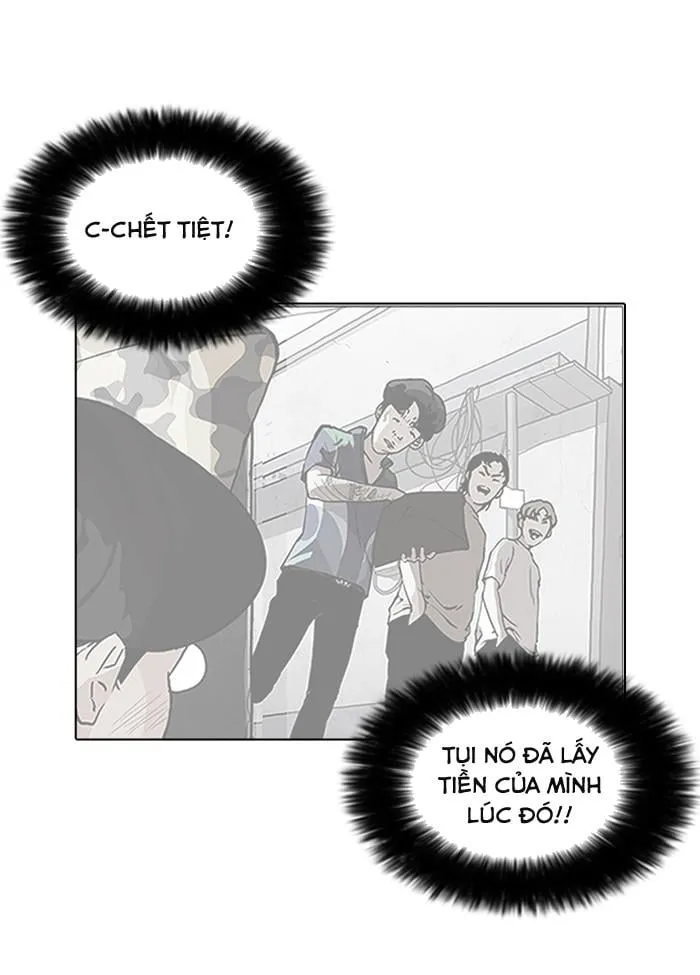 Lookism - Hoán Đổi Diệu Kỳ Chapter 157 - Trang 20