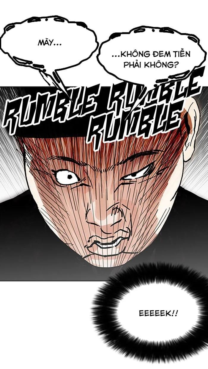 Lookism - Hoán Đổi Diệu Kỳ Chapter 157 - Trang 22