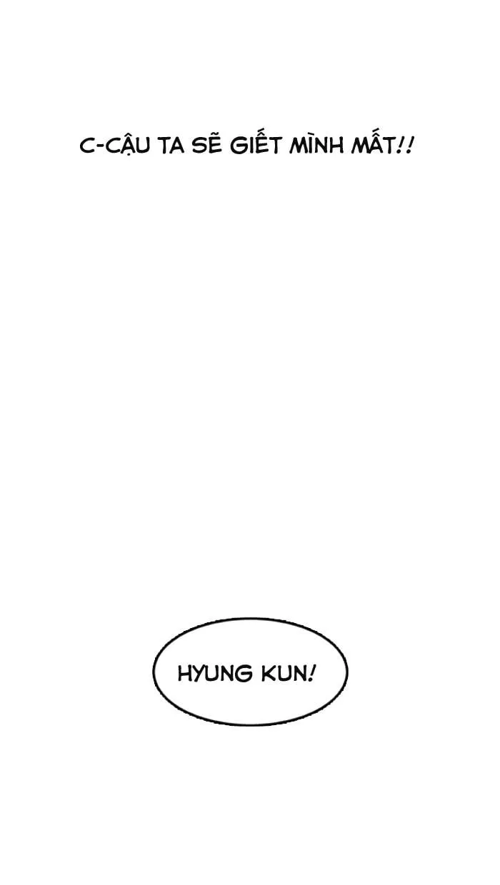 Lookism - Hoán Đổi Diệu Kỳ Chapter 157 - Trang 23