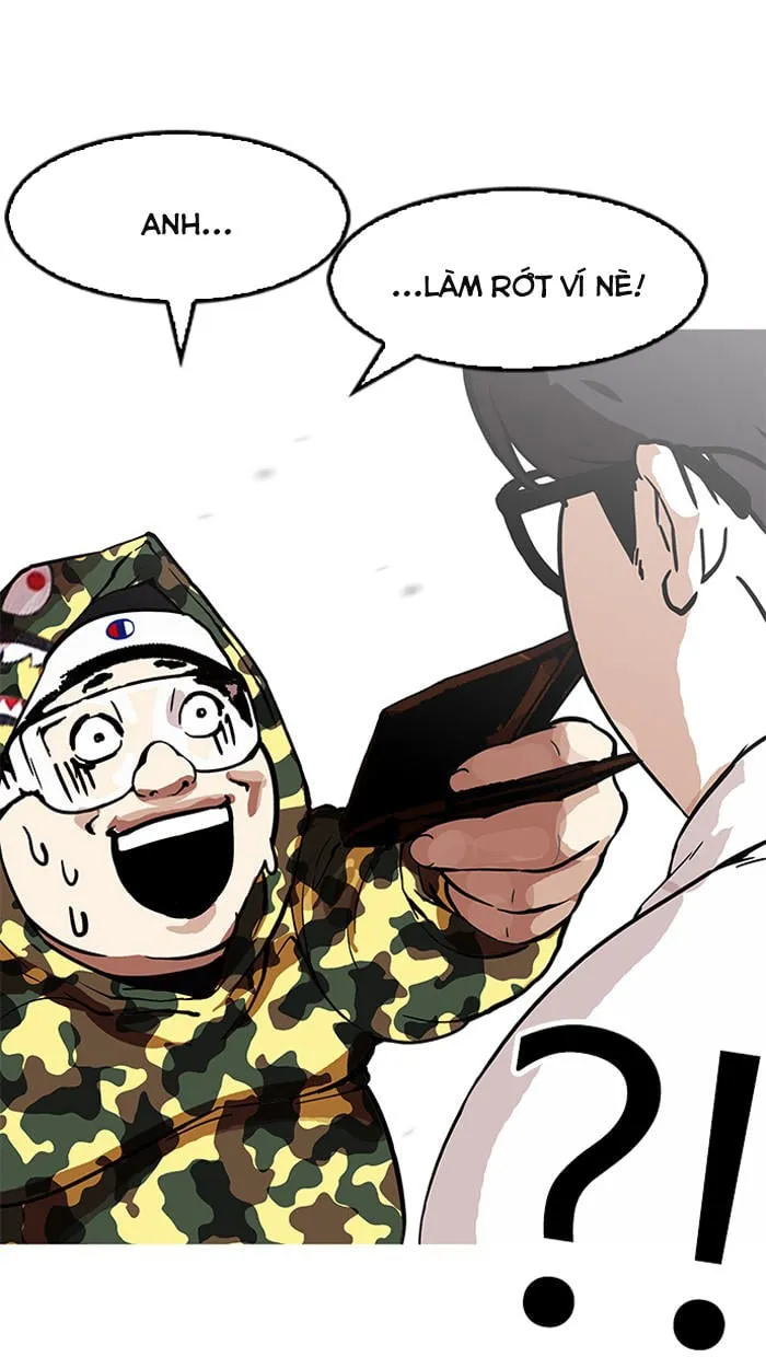 Lookism - Hoán Đổi Diệu Kỳ Chapter 157 - Trang 24