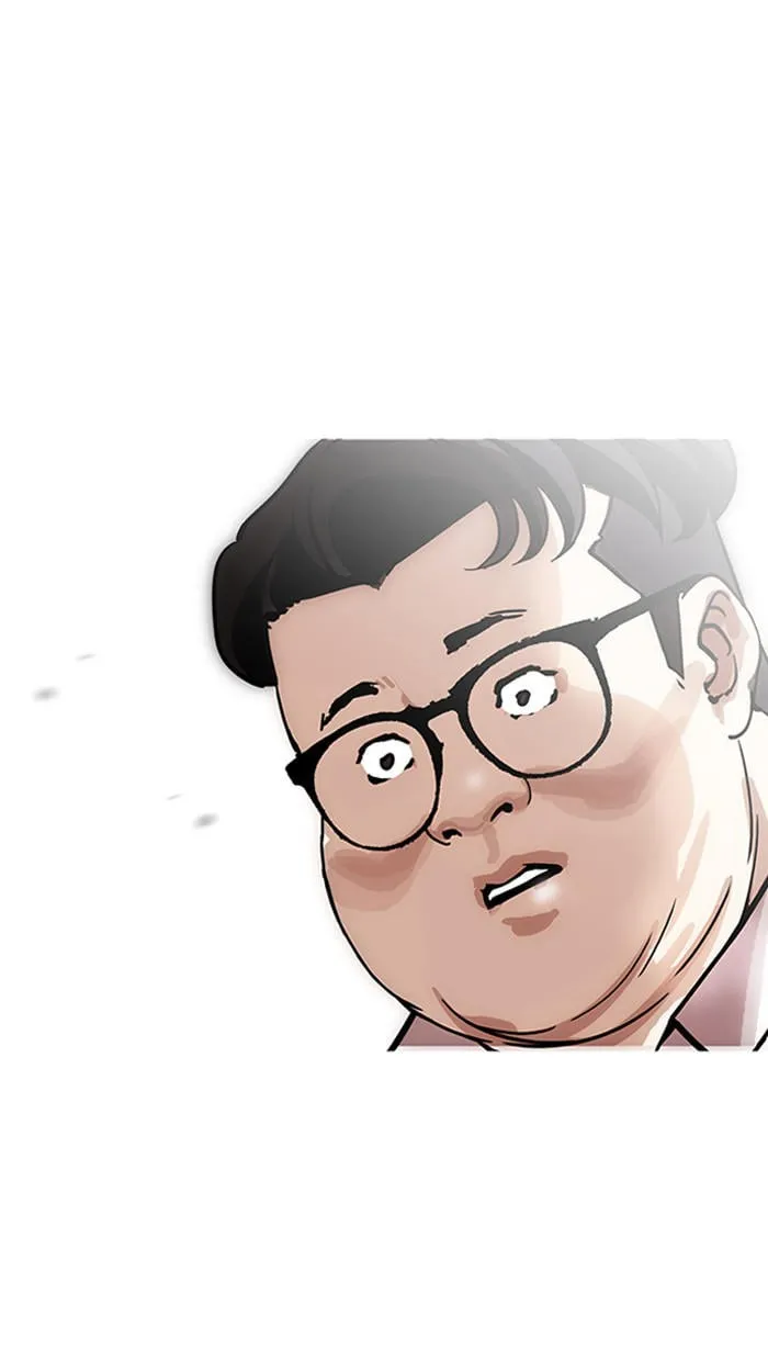 Lookism - Hoán Đổi Diệu Kỳ Chapter 157 - Trang 25