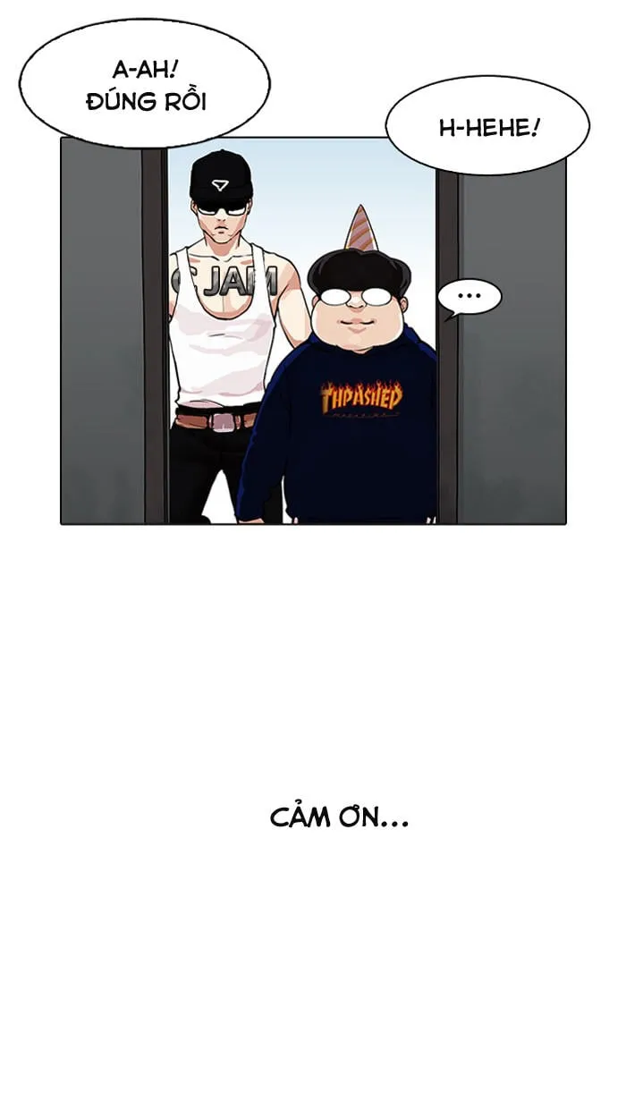 Lookism - Hoán Đổi Diệu Kỳ Chapter 157 - Trang 28