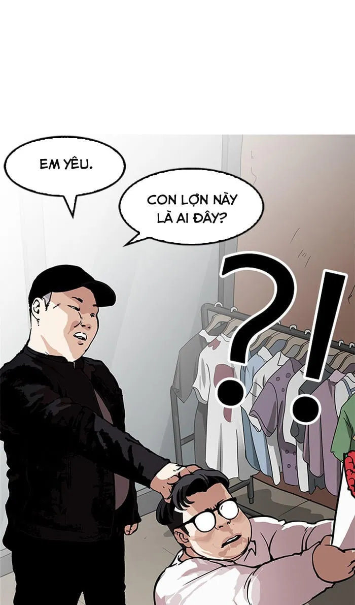 Lookism - Hoán Đổi Diệu Kỳ Chapter 157 - Trang 3