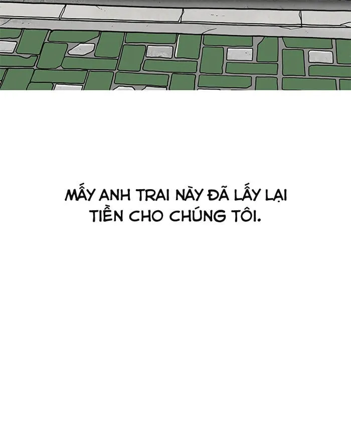 Lookism - Hoán Đổi Diệu Kỳ Chapter 157 - Trang 31