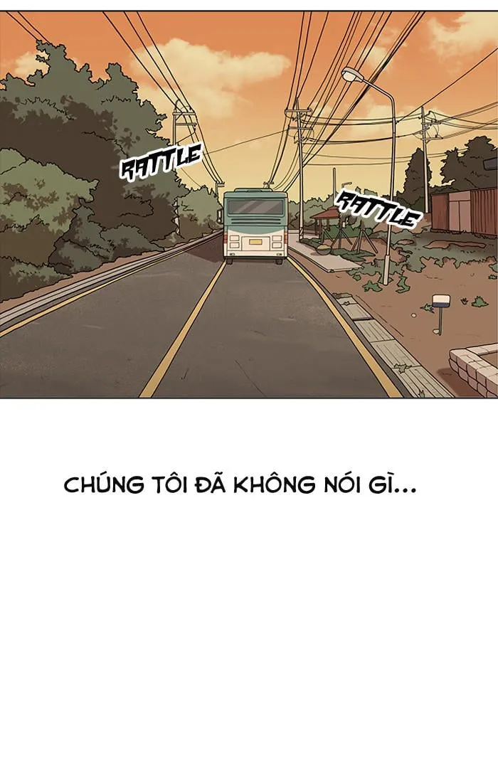 Lookism - Hoán Đổi Diệu Kỳ Chapter 157 - Trang 34
