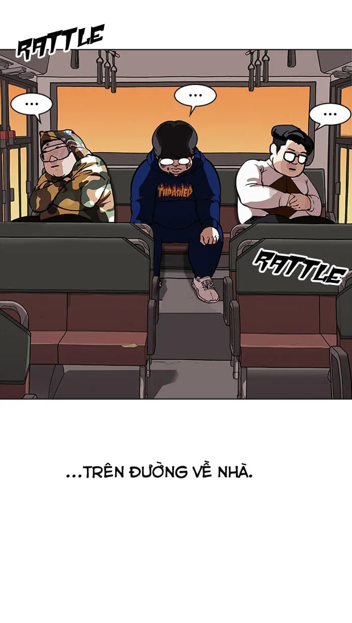 Lookism - Hoán Đổi Diệu Kỳ Chapter 157 - Trang 35