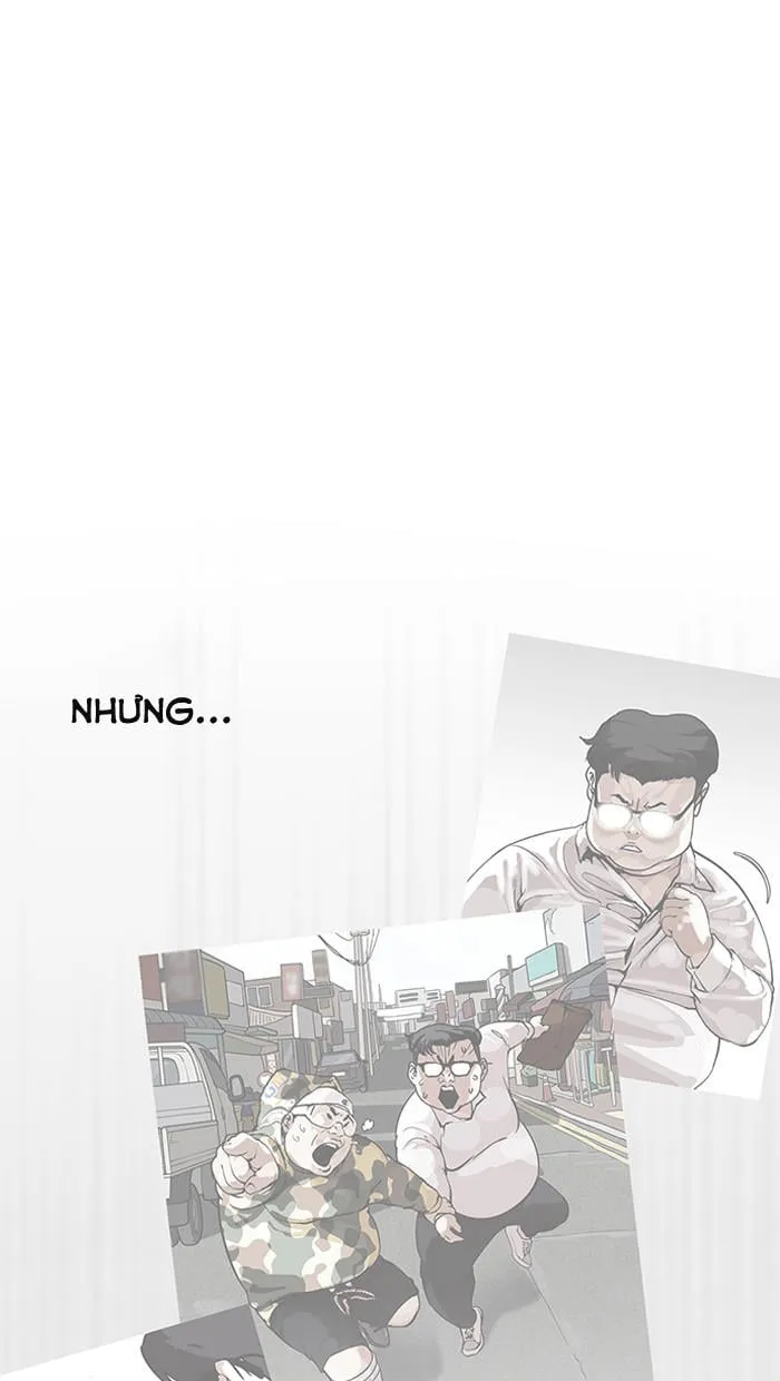 Lookism - Hoán Đổi Diệu Kỳ Chapter 157 - Trang 36