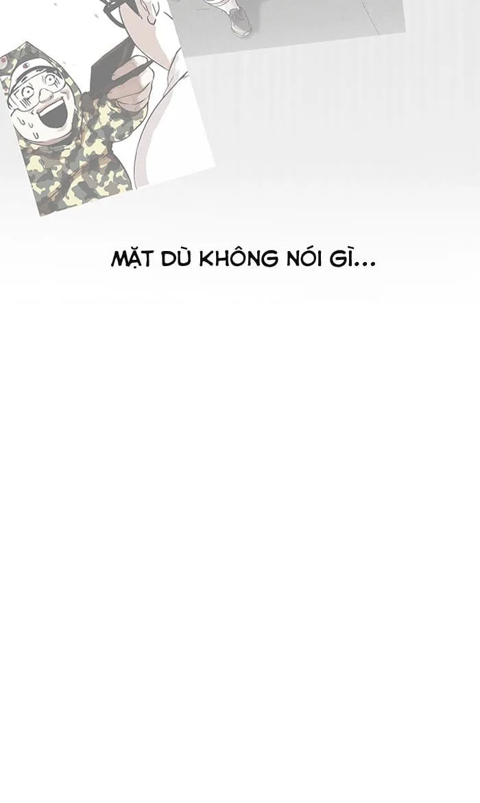 Lookism - Hoán Đổi Diệu Kỳ Chapter 157 - Trang 37