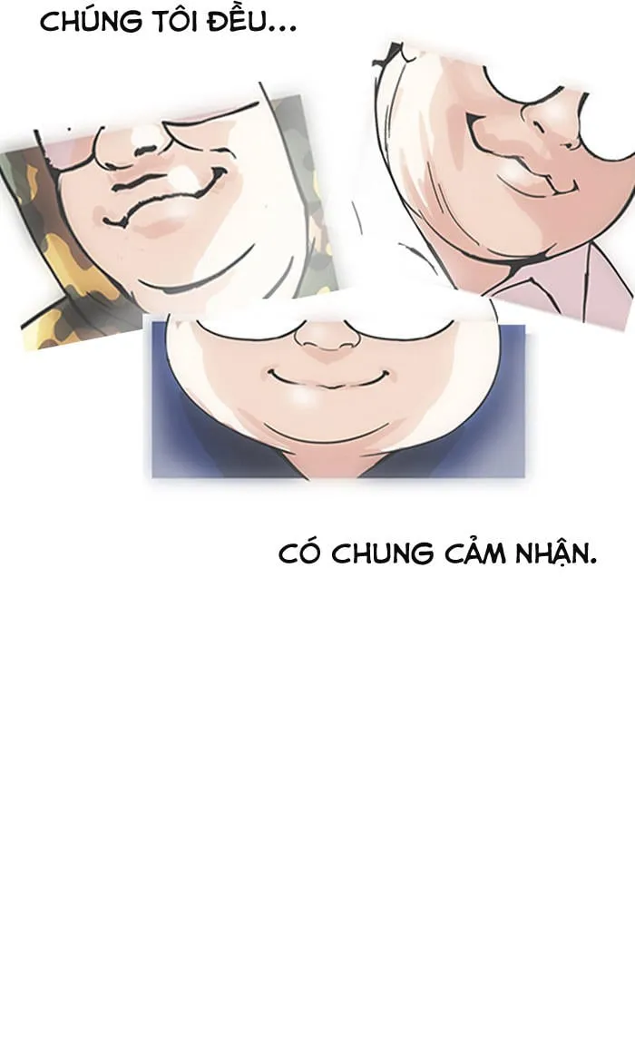 Lookism - Hoán Đổi Diệu Kỳ Chapter 157 - Trang 38