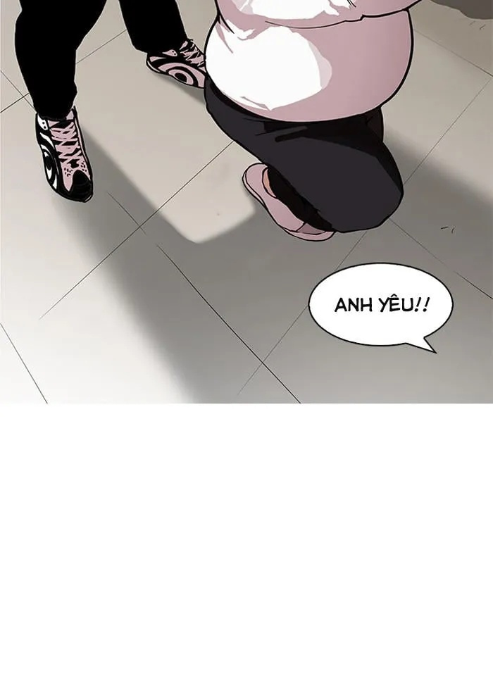 Lookism - Hoán Đổi Diệu Kỳ Chapter 157 - Trang 4