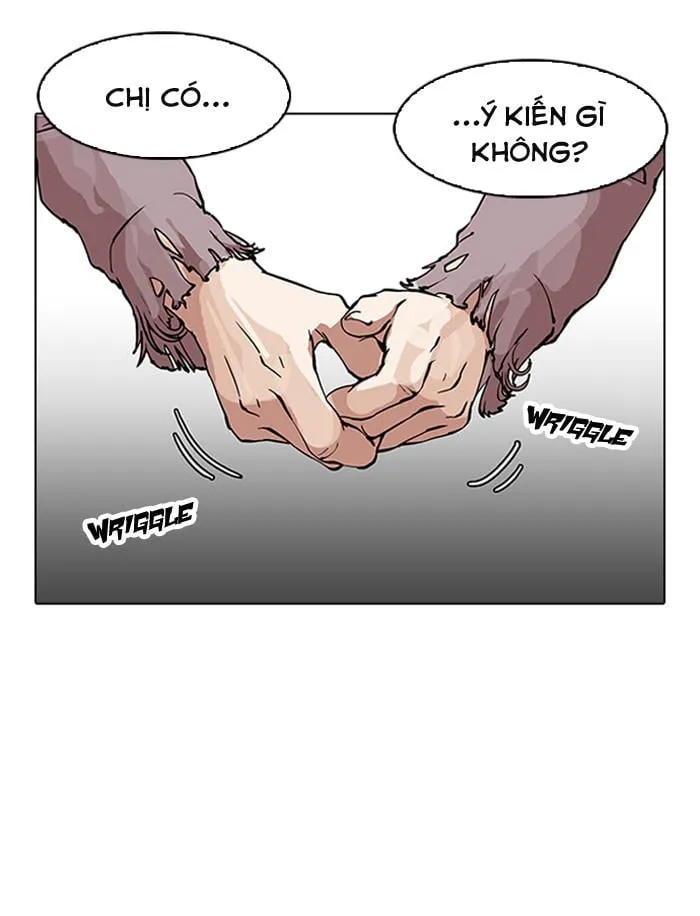 Lookism - Hoán Đổi Diệu Kỳ Chapter 157 - Trang 42