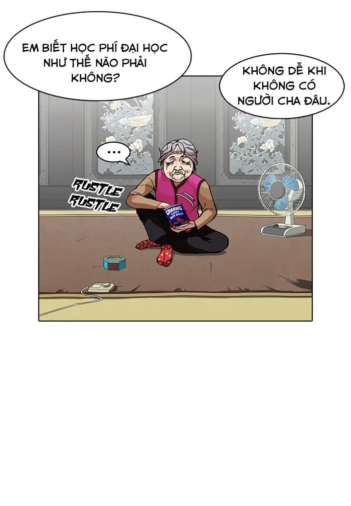 Lookism - Hoán Đổi Diệu Kỳ Chapter 157 - Trang 45