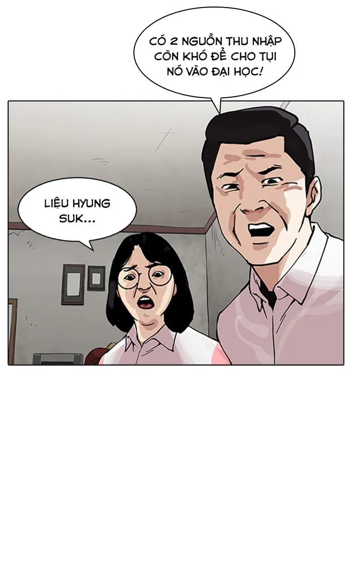 Lookism - Hoán Đổi Diệu Kỳ Chapter 157 - Trang 47