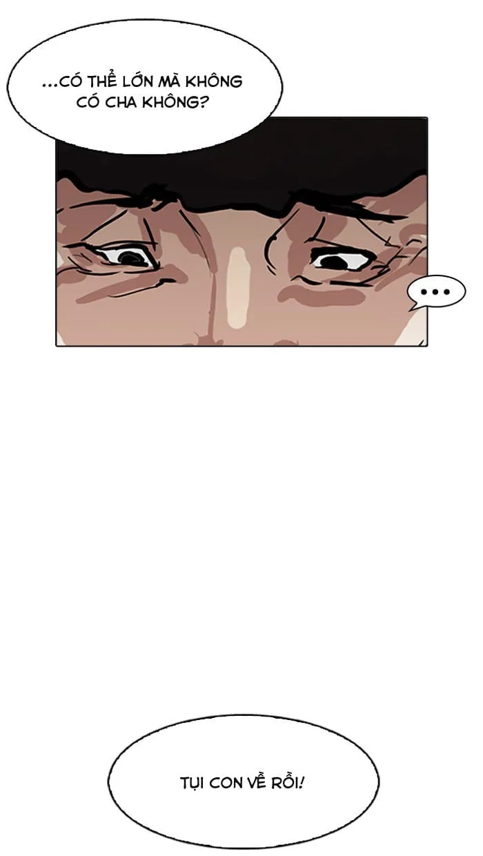 Lookism - Hoán Đổi Diệu Kỳ Chapter 157 - Trang 48