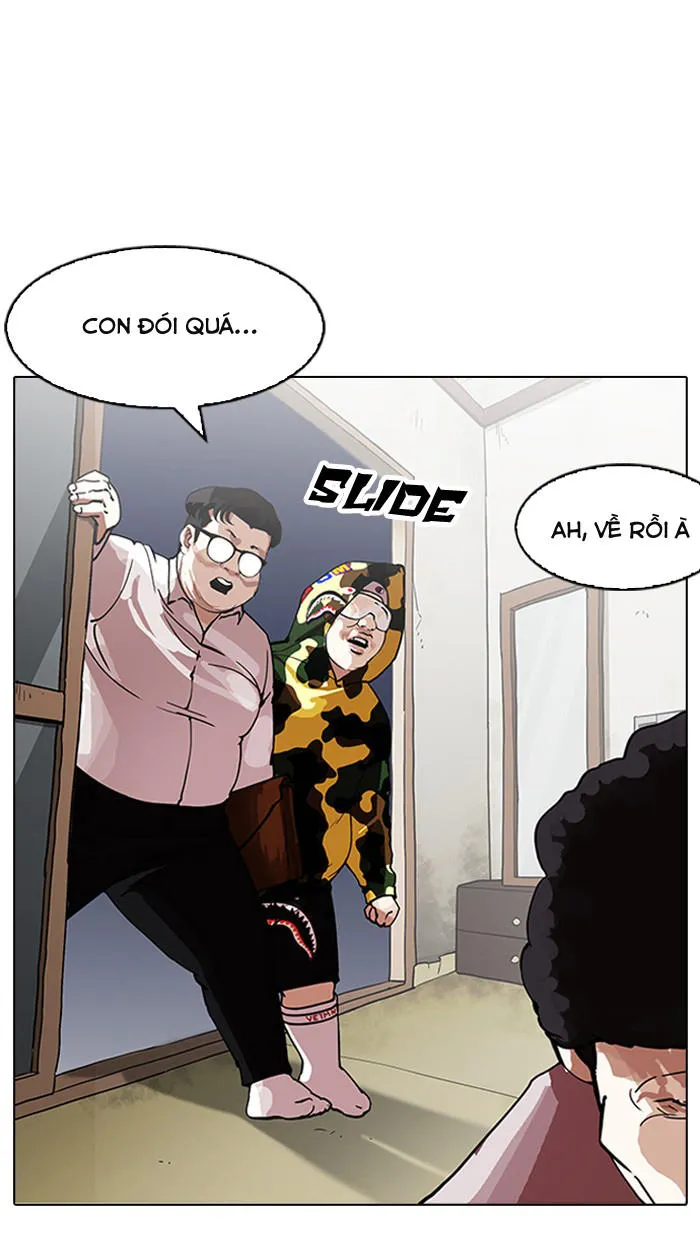 Lookism - Hoán Đổi Diệu Kỳ Chapter 157 - Trang 49