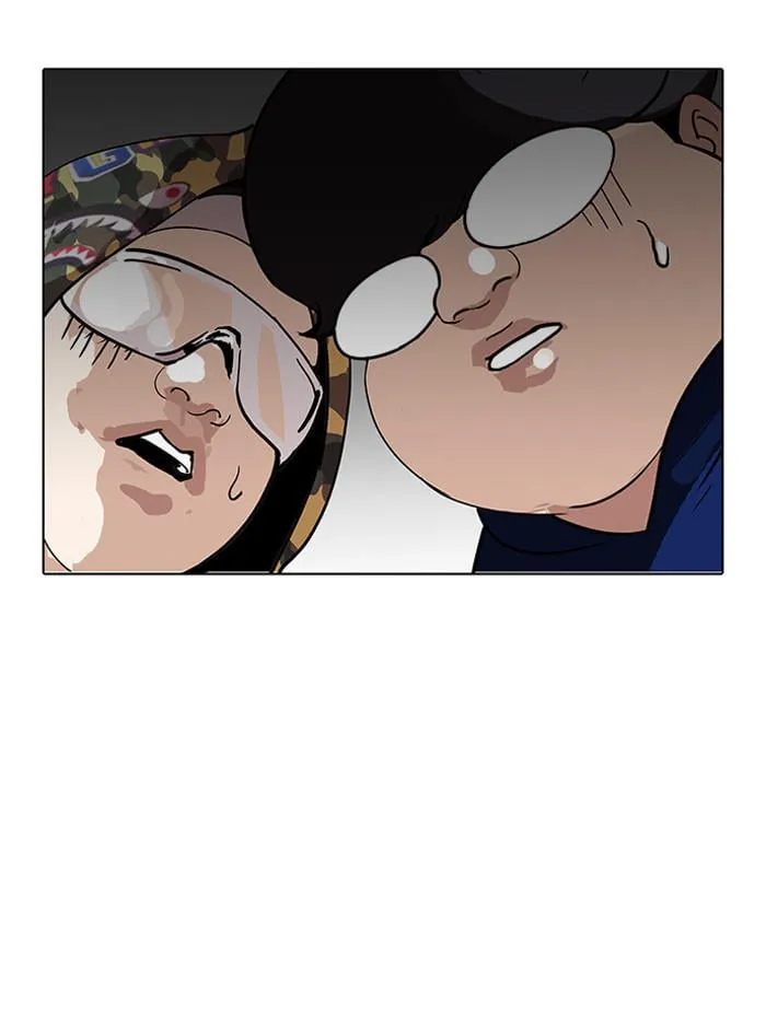 Lookism - Hoán Đổi Diệu Kỳ Chapter 157 - Trang 5