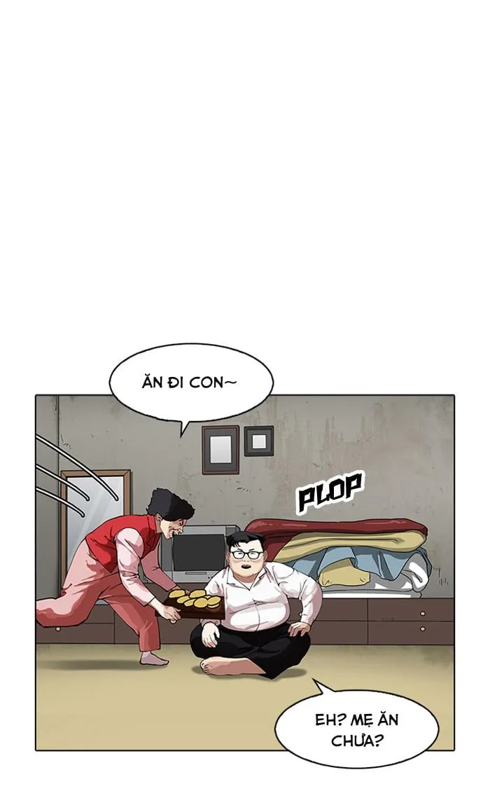 Lookism - Hoán Đổi Diệu Kỳ Chapter 157 - Trang 50