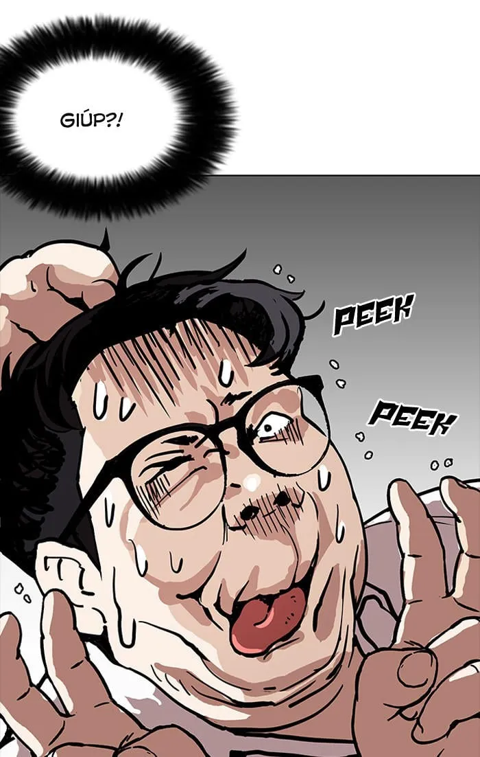 Lookism - Hoán Đổi Diệu Kỳ Chapter 157 - Trang 6