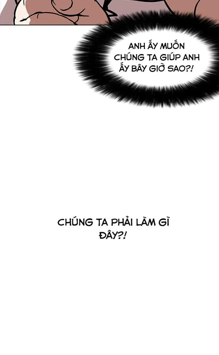 Lookism - Hoán Đổi Diệu Kỳ Chapter 157 - Trang 7