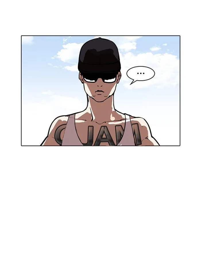 Lookism - Hoán Đổi Diệu Kỳ Chapter 157 - Trang 8
