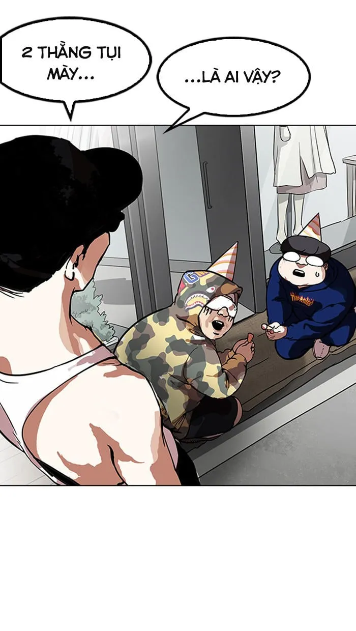 Lookism - Hoán Đổi Diệu Kỳ Chapter 157 - Trang 9