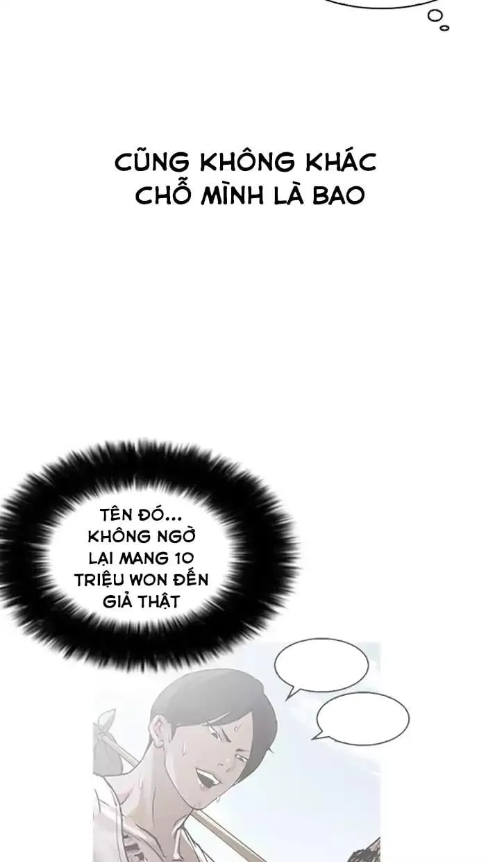 Lookism - Hoán Đổi Diệu Kỳ Chapter 158 - Trang 10